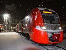 Накануне Нового года из Кирова будет ходить сдвоенная «Ласточка»