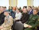 Семьи военнослужащих будут получать бесплатные путевки в санатории Кировской области