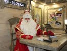 Горячая линия «Деда Мороза и его цифровых помощников»: контакт-центр принимает голосовые письма с пожеланиями