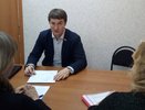 Инженер-конструктор из Кирова стал председателем молодежного парламента