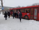 Общественный транспорт в Кирове впервые сможет ездить по собственной полосе