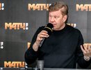 Губерниев раскритиковал организацию Кубка России в Кирово-Чепецке: «Смотреть невозможно»