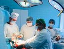 Кировские врачи отрезали часть печени жителю Кировской области, спасая от паразита