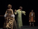 Заслуженным артистам Кировской области будут вручать нагрудный знак