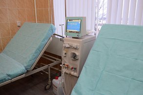 В Кирове откроют центр для лечения почечных заболеваний