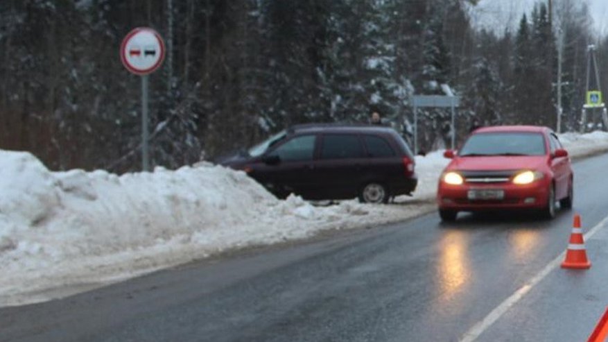 В Кировской области насмерть сбили пешехода