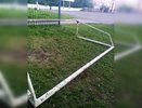 Семья мальчика, на которого упали ворота в Кирове, получит миллион рублей от мэрии