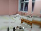 В школе Кирово-Чепецка отменили занятия из-за резкого запаха