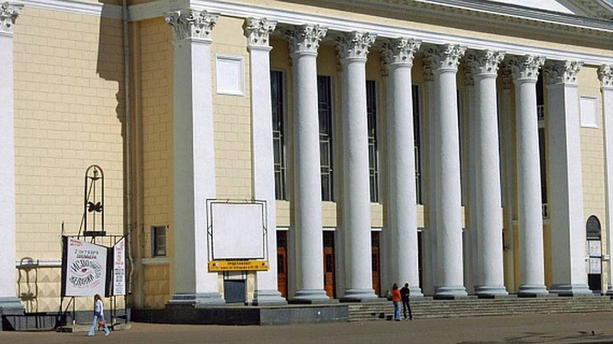 Власти Кирова потратят 46 млн на проект ремонта драмтеатра