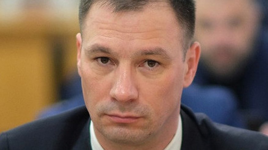 В правительстве Кировской области появился чиновник, который ранее занимал высокую должность в полиции Москвы