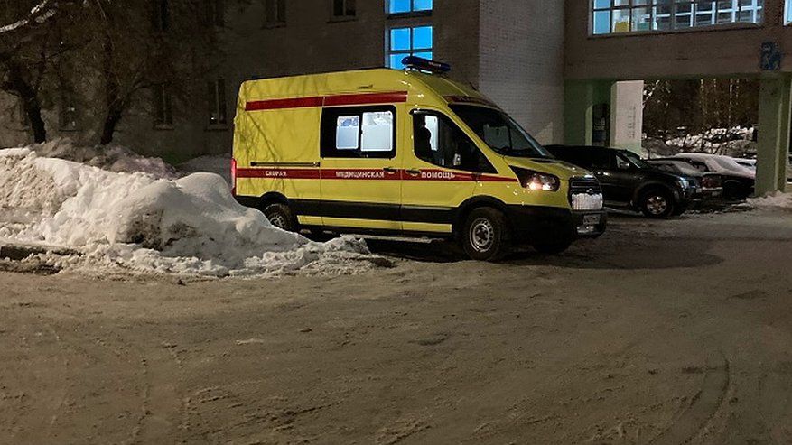 В Кирове из-за взрыва петарды пострадал ребенок