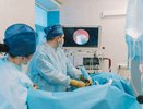 В Кирове у девушки из почки достали большой камень без единого пореза