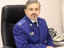 Прокуратуру нового региона возглавил кировчанин