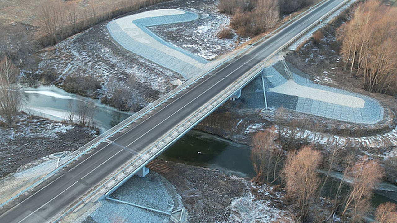 Главная картинка новости: В Кировской области планируют отремонтировать 17 мостов