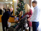 Соколов подарил Яндекс Станцию 15-летнему кировчанину