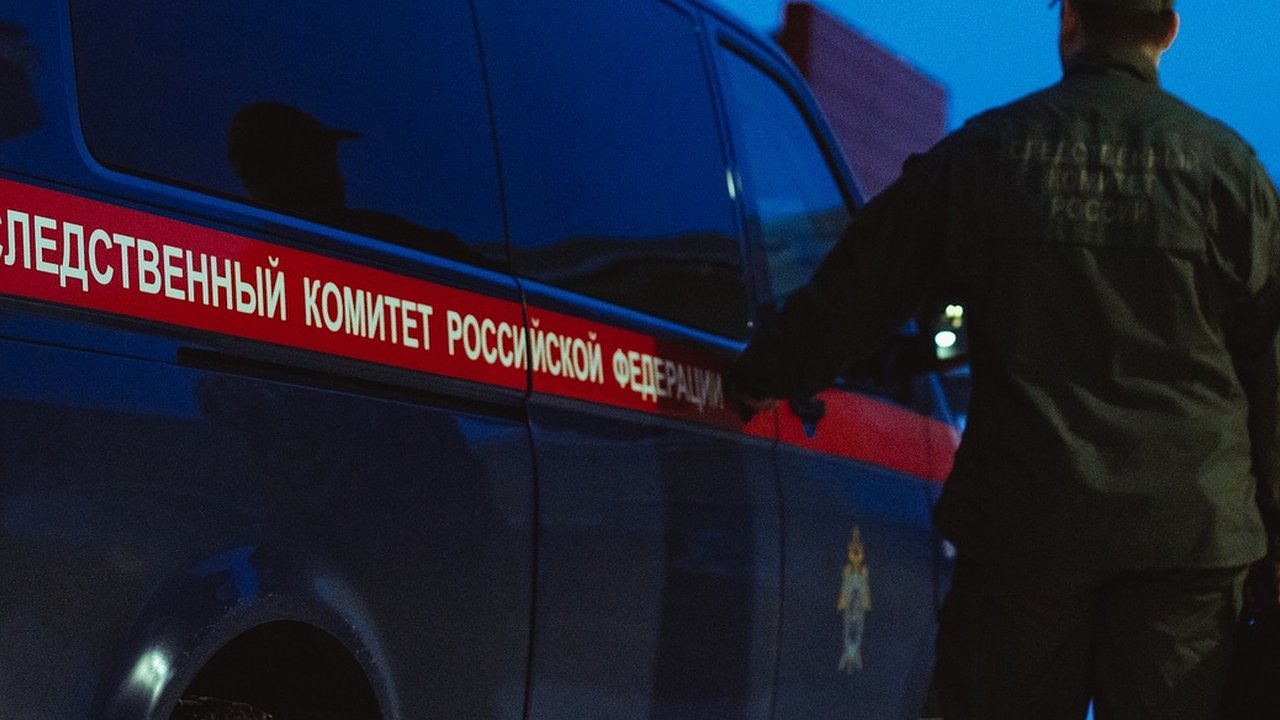 Главная картинка новости: В сгоревшем деревенском доме нашли тело жителя Слободского района