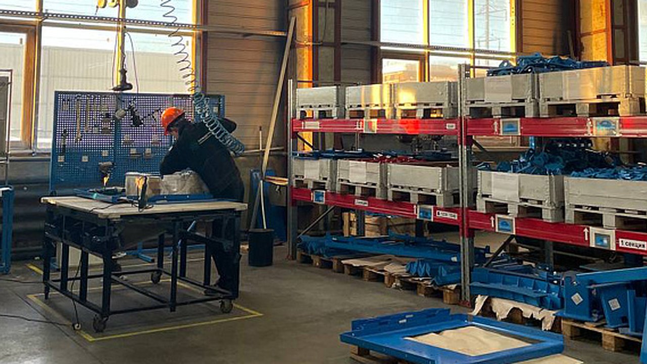 Главная картинка новости: В Слободском районе построят мусорный завод