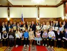 Пара из Кировской области победила во всероссийском конкурсе «Семья года»
