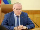 Группа депутатов просит привлечь Соколова к ответственности за решение о закрытии 60 % УК