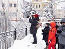За две недели Кировскую область посетили более 50 тысяч туристов
