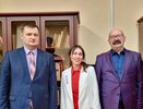 Кировчанка выступит на патриотическом вокальном конкурсе телеканала «Звезда»