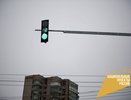В Кирове за год обновили почти 400 светофоров