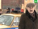 Леонид Каневский и Клара Новикова едут в кировский театр