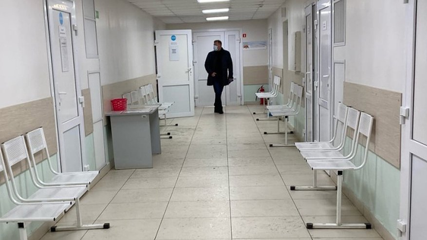 Должника в Кировской области заставили пройти обследование на смертоносное заболевание