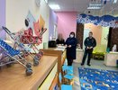 Проверки после инцидента с убежавшим малышом помогли вскрыть нарушения в кировских садиках