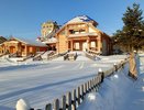 Кировчанам не обязательно ехать за границу: свой бесплатный «Диснейленд» есть и в Уржумском районе