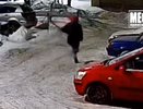 Кировчанка пыталась задержать грабителя, но не смогла его догнать