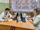 В Кировскую область приехали работать врачи из Киргизии: «Ни разу не пожалел»