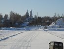 В Кировской области открыли почти все ледовые переправы