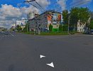 В Кирове отказались от кругового движения на перекрестке Попова и Воровского