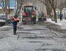 В Кирове решили избавить дороги от ям и выбоин