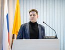 Молодежный совет в Кирове возглавил 31-летний юрист