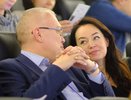 Соколов сводил жену на премьеру кировского фильма: «Жизненно и проникновенно»