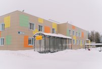 В Кирове отремонтировали центр реабилитации «Айболит» за 15,7 млн