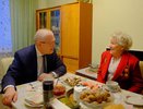 Жительница блокадного Ленинграда поселилась в Кирове посреди болота