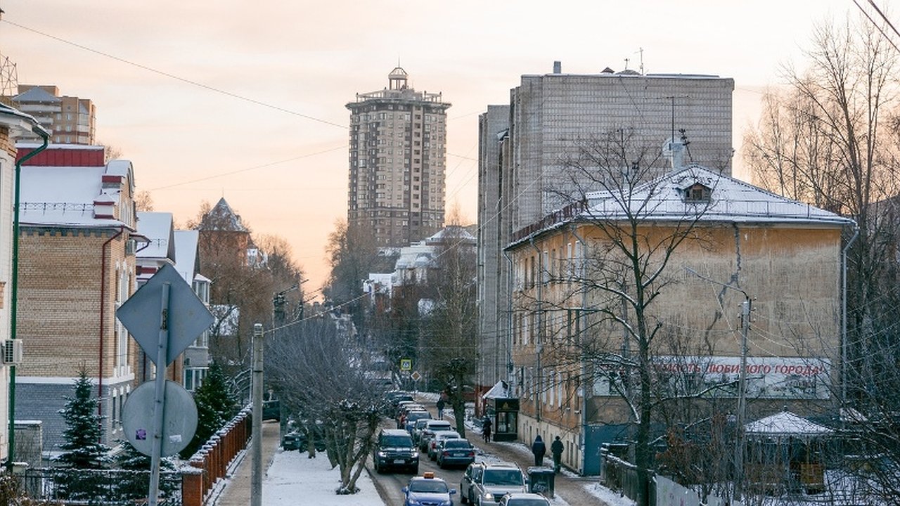 Главная картинка новости: Какие изменения погоды принесут кировчанам последние январские выходные