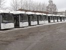 Остался последний: кировскому перевозчику передали 28 автобусов