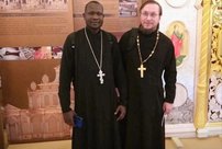 Принадлежность африканского священника к Кирову опровергли