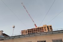В Кирове вырастет еще одна многоэтажка: власти утвердили