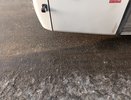 Кировчанка упала при выходе из автобуса: ее увезли на скорой