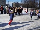 В Кирове пройдут масленичные гуляния с песнями и танцами