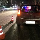 Иномарка в Кирове сбила 12-летнего мальчика