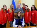 В учреждениях Кировской области откроются более 70 отделений молодежного движения