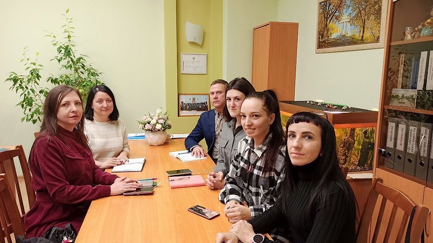 В Кировской области появился комитет помощи для семей военнослужащих