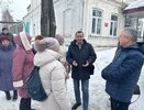 В Яранске обсудили развитие районной медицины