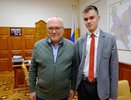 Соколов назвал сильные и слабые стороны Кировской области